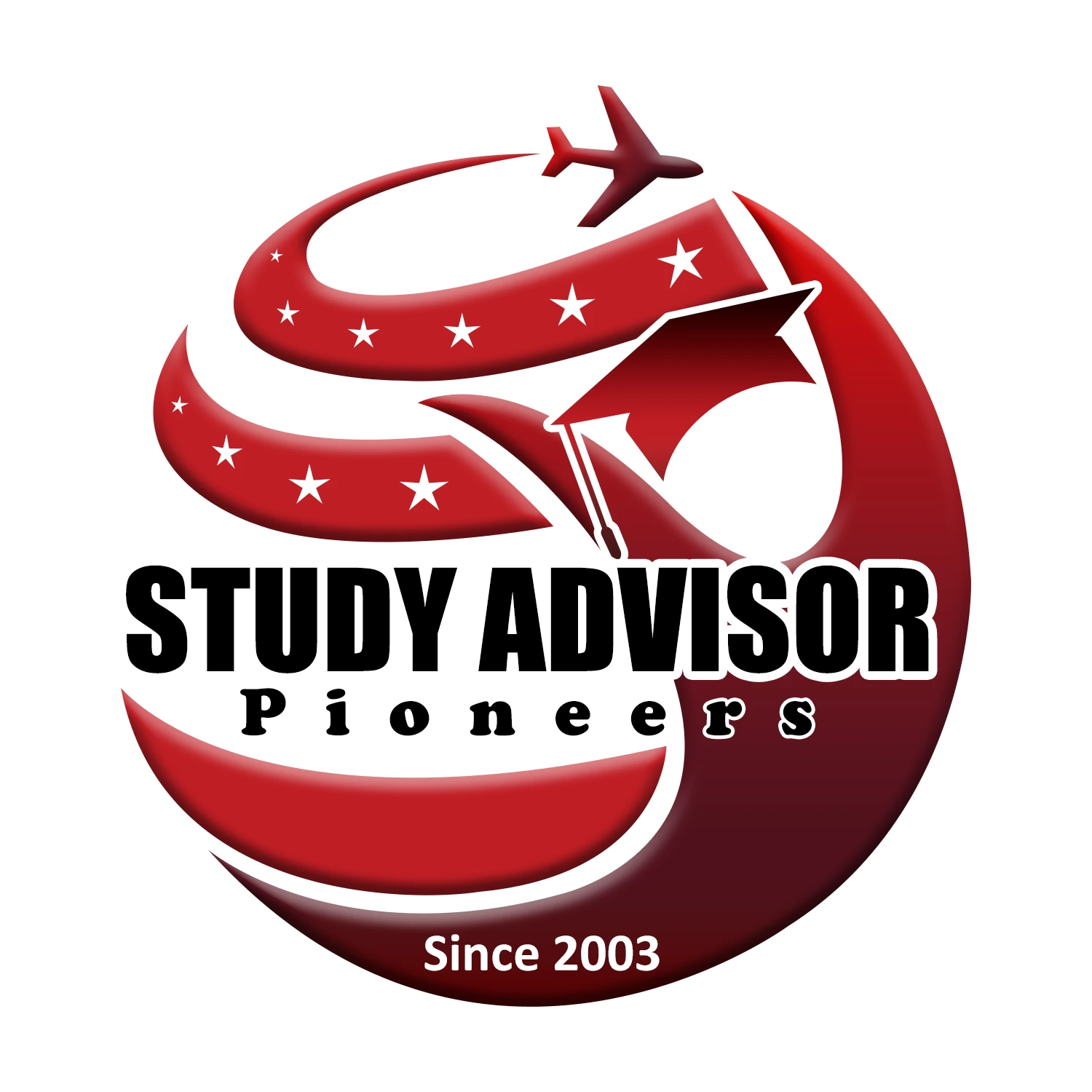 Study Advisor Pioneers logo